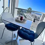 Con Terraza Y Vistas Daire *