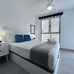 Daire Con Terraza Y Vistas