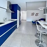 Con Terraza Y Vistas Daire Las Palmas de Gran Canaria