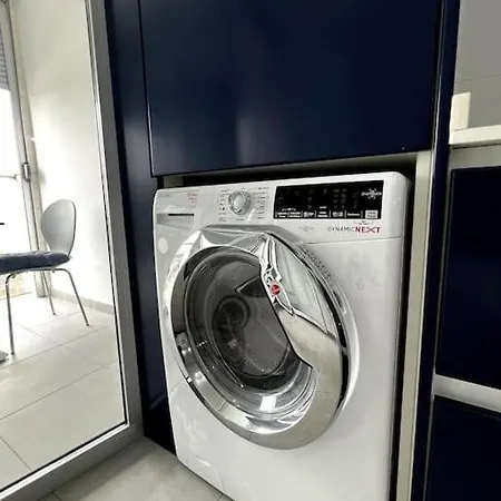 Con Terraza Y Vistas *