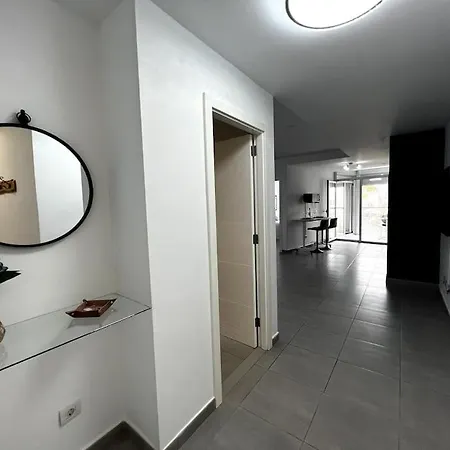 Con Terraza Y Vistas לאס פאלמס דה גראן קנאריה