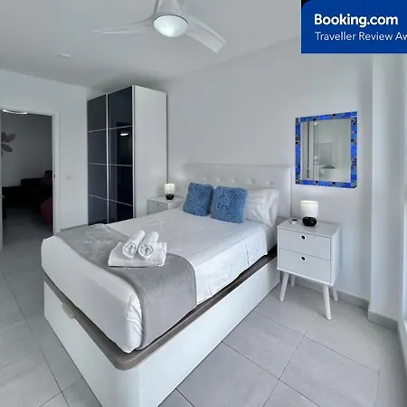 Con Terraza Y Vistas Daire