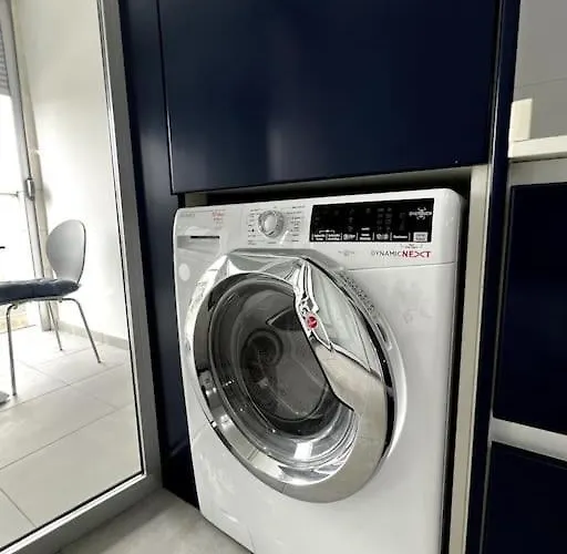 Con Terraza Y Vistas *