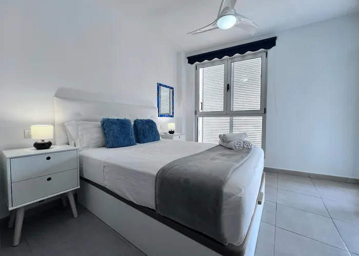 דירה Con Terraza Y Vistas